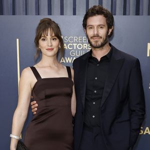 Leighton Meester unterstützt Adam bei "Nobody Wants This"