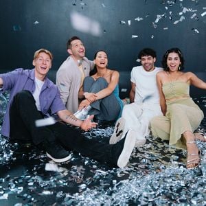 Nach 20 Jahren: AWZ-Darsteller feiern Klassentreffen