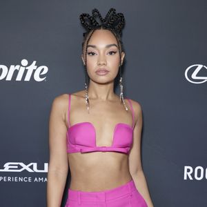 Läuten bald Hochzeitsglocken? Leigh-Anne Pinnock feiert JGA