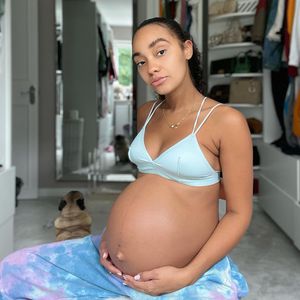 Zwillinge! Little-Mix-Sängerin Leigh-Anne ist Mama geworden