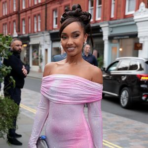 Zwei Monate später: Leigh-Anne Pinnock teilt Hochzeitsbilder