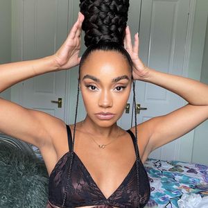 Tatsächlich: Leigh-Anne Pinnock startet jetzt Solo-Karriere