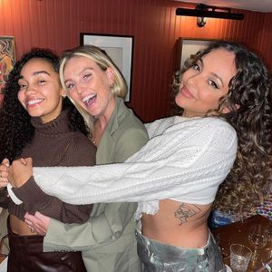 Nach langer Pause: Die Band Little Mix ist wieder vereint