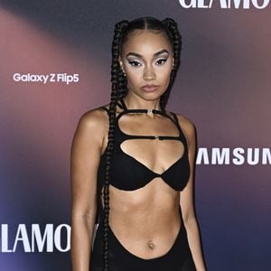 Leigh-Anne Pinnock kommentiert Fan-Anfeindungen im Netz