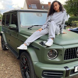 Little-Mix-Leigh-Anne: Partner schenkt ihr 110.000-Euro-Auto