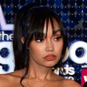 Leigh-Anne Pinnock, Sängerin