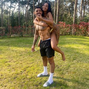 Little-Mix-Star Leigh-Anne: So romantisch war der Antrag