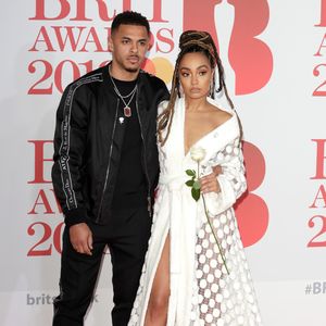 Leigh-Anne Pinnock und Andre hatten große Beziehungsprobleme