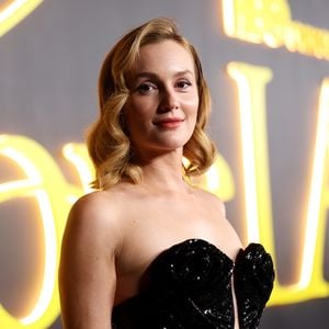 Leighton Meester plant Musik-Comeback nach elf Jahren Pause