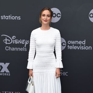 Leighton Meesters Kids sind von Hollywood wenig begeistert