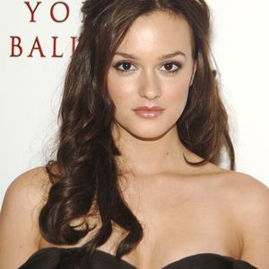 Leighton Meester: Von Gossip-Girl-Blair zur happy Ehefrau!