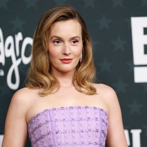 Selbstzweifel ade: Leighton Meester schwört auf Selbstliebe