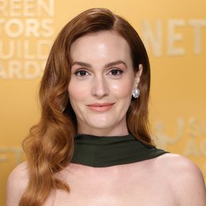 Vor Karriere: Leighton Meester Kids haben oberste Priorität