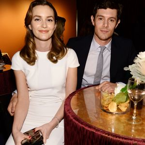 Ungewohnt offen: Adam Brody plaudert über Töchterchen Arlo