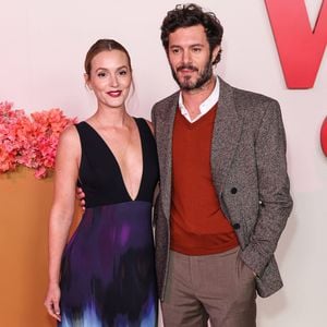Adam Brody bereut seinen "gewöhnlichen" Antrag an Leighton