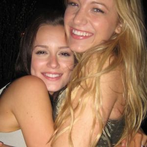 Private Fotos: Blake Lively feiert 18 Jahre "Gossip Girl"