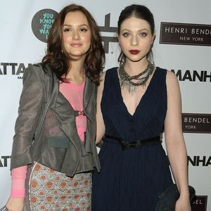 Leighton Meester äußert sich erstmals zu Michelles (†39) Tod