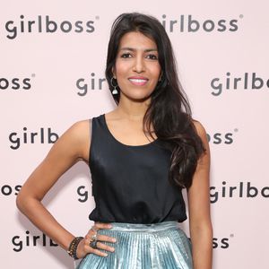 Unternehmerin Leila Janah stirbt im Alter von nur 37 Jahren