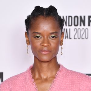 Nach Letitia Wrights Unfall: "Black Panther"-Dreh pausiert