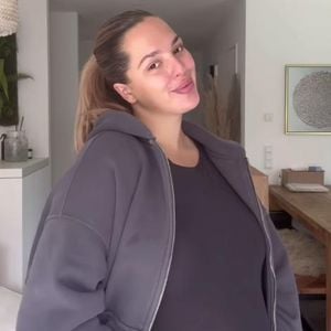 Muss das Baby geholt werden? Lejla Höhn gibt Entwarnung