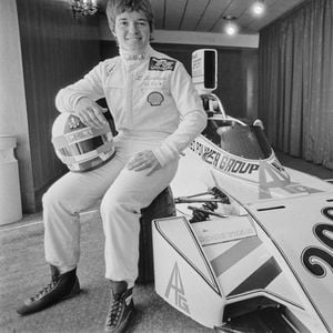 Frauen in der Formel 1: Oft im Schatten, aber immer präsent