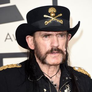 Offiziell geklärt: Lemmy Kilmister starb an Prostatakrebs