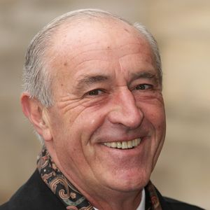 Kurz vor Geburtstag: Len Goodman (†78) sah seinen Tod voraus