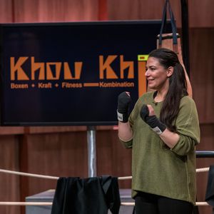 Kein Löwen-Deal: Khou-Hii-Gründerin ist total "enttäuscht"!