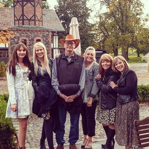 Nach Finale: "Bauer sucht Frau"-Stars noch immer befreundet!