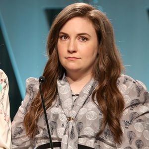 Netflix-Comeback: Lena Dunham sagt Bodyshaming den Kampf an