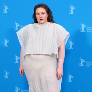 Nach Hysterektomie: Lena Dunham plant jetzt Familienzuwachs