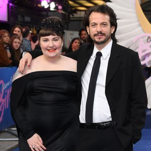 Lena Dunham und Luis' Ehe begann mit einem One-Night-Stand