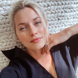 "Liebe es": Lena Gercke geht voll in ihrer Mama-Rolle auf!