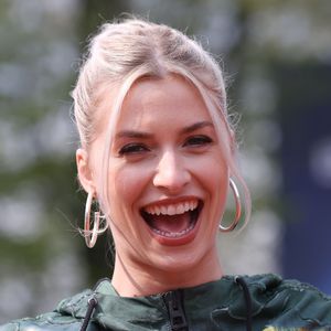 Lena Gercke überglücklich: Baby Zoe schläft endlich durch