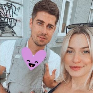 Lena Gercke teilt erstes Familienfoto mit Zoe und Dustin!