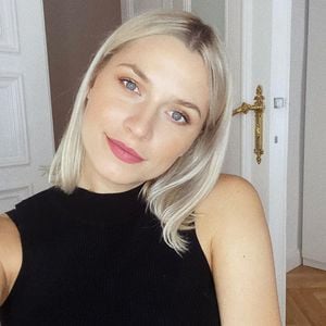 Model Lena Gercke