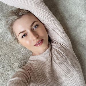 Job und Kind: So bekommt Model Lena Gercke alles gewuppt!