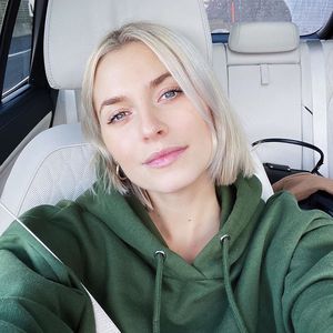 "Mein Ein und Alles": Lena Gercke schwärmt von Baby Zoe!