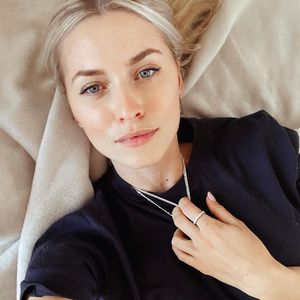 Lena Gercke verrät: Tochter Zoe schläft in eigenem Zimmer