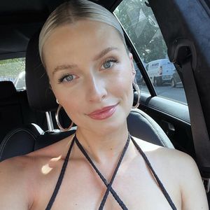 Gesicht angeschwollen: Ist Lena Gerckes Baby doch nicht da?
