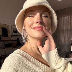 Lena Gerckes Babyname: Die Fans sind begeistert von Lia!