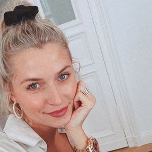 Trotz weniger Termine: Lena Gercke ist "leicht aggressiv"