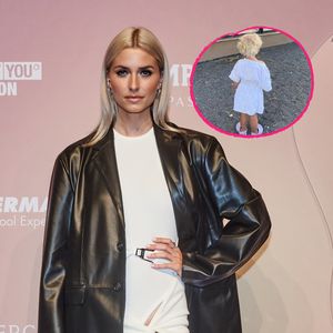 Mit Tochter Zoe: Lena Gercke teilt niedliche Urlaubsfotos
