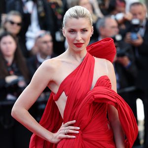 Darum war Lena Gercke ohne ihren Ehemann Dustin in Cannes
