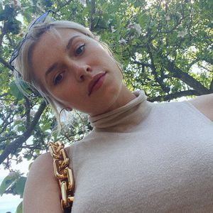 Wegen Hitze: Lena Gercke geht auf "wie ein Hefebrötchen"!