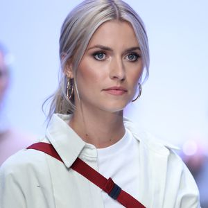 "Mir ging's richtig schlecht": Lena Gercke hatte Corona