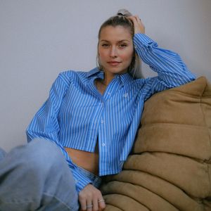 Beziehungs- und Baby-Talk: Lena Gercke so offen wie nie!