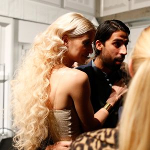 Sami Khedira & Lena Gercke: Hochzeit nach der WM?