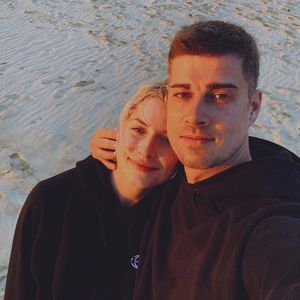 Erster Lockdown zeigte Dustin, dass Lena Gercke Richtige ist