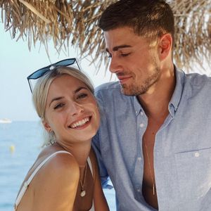 Läuten bei Lena Gercke etwa schon bald die Hochzeitsglocken?